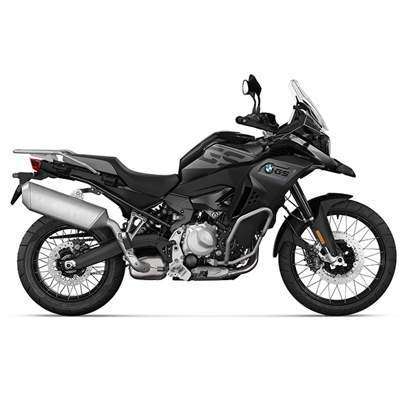 BMW F 850 GS Adventure