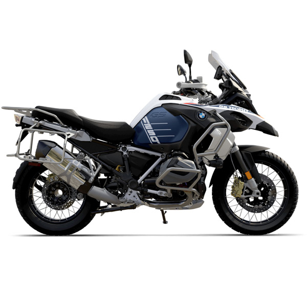 BMW R 1250 GS Adventure