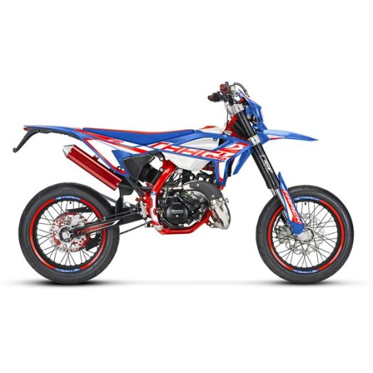 Beta RR 2T 50 Motard Track 2023