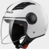 Casco LS2 OF562 Airflow L Gloss White