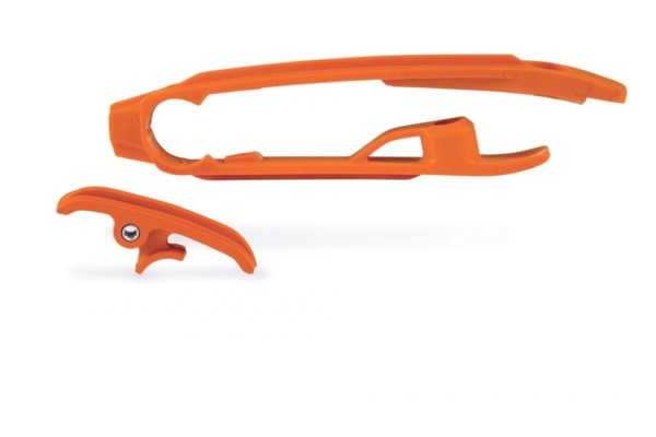 Patín basculante Acerbis 0015916.010 para KTM