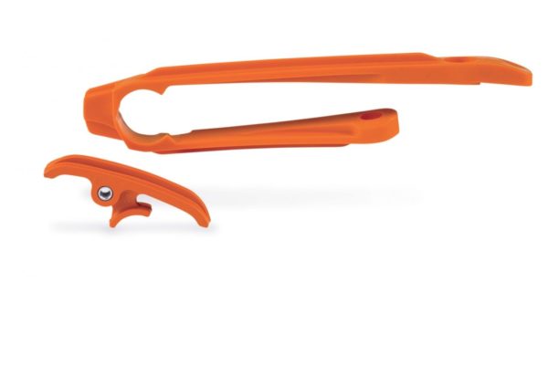 Patín basculante Acerbis 0016857.010 para KTM