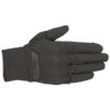 Guantes Alpinestars C1 V2 WIND Black