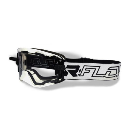 Gafas antivaho R-Flow Next blanco