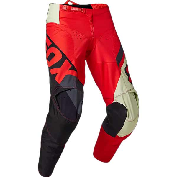 Pantalon fox moto sale