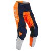 Pantalón Fox Racing 180 Nitro - Naranja fluorescente