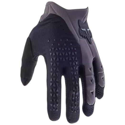 Guantes Fox Racing Pawtector CE - Gris oscuro