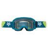 Gafas Fox Racing Main Core - Azul Maui