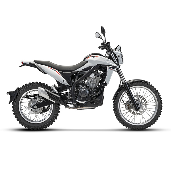 Paramanos moto enduro trail de segunda mano por 15 EUR en Adra en WALLAPOP