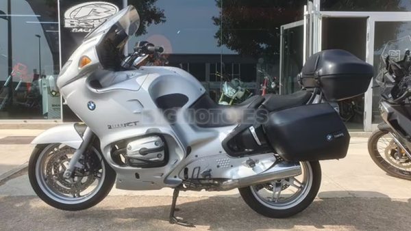 BMW R 1150 RT - Ocasión