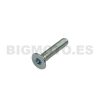 31.31050.000 - Tornillo Allen TCCE 6-15