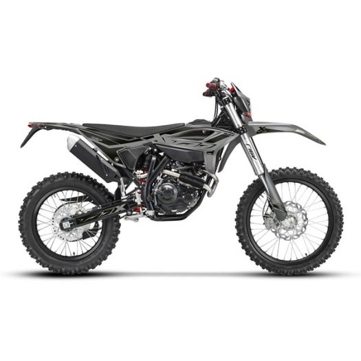 Beta RR 4T 125 T - X Special Edition