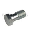 11.65040.000 - Tornillo Especial Perforado 10-1 Tubo Freno