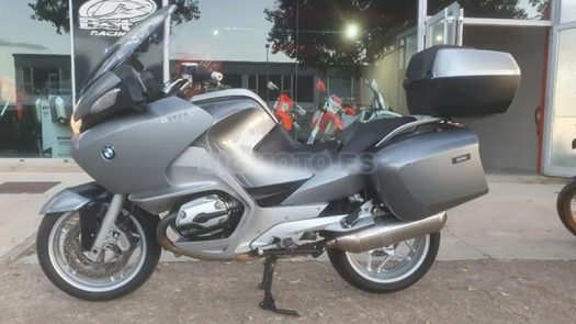 BMW R 1200 RT 110cv - Ocasión