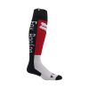 Calcetines 180 Lean - Fox Racing - Rojo/Blanco