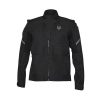 Chaqueta Defend Off-Road - Fox Racing - negro