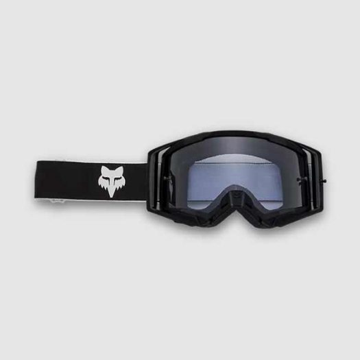 Gafas Airspace Core - Fox Racing - Negro