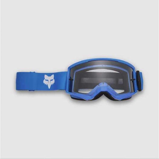 Gafas Main Core - Fox Racing - Azul