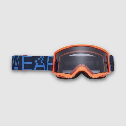 Gafas Main Race Spec - Fox Racing - Azul