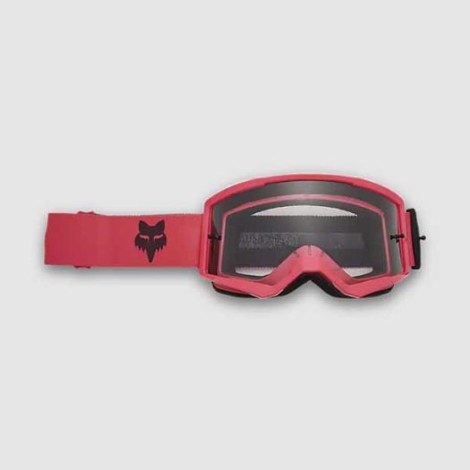 Gafas Main S - Fox Racing - Rosa