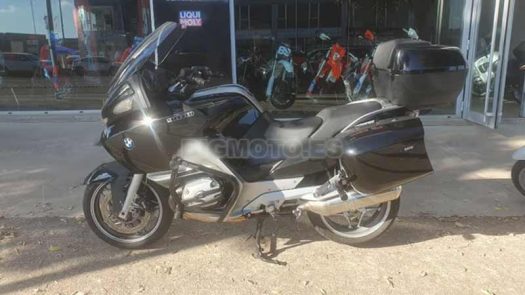 BMW R 1200 RT 110cv - Ocasión