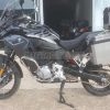 BMW F 850 GS Adventure - Ocasión