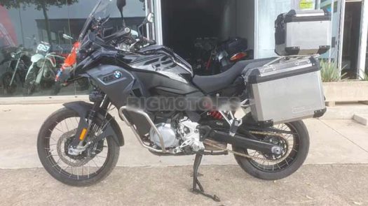 BMW F 850 GS Adventure - Ocasión