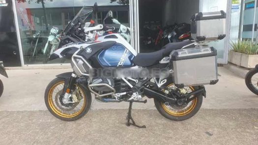 BMW R 1250 GS Adventure - Ocasión